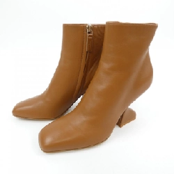 Giày boot SALVATORE FERRAGAMO - Hàng hiệu Authentic 829878