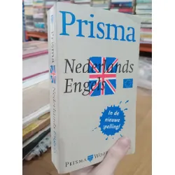 Prisma Nederlands Engels