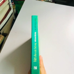 VIẾT CHO CÁC BÀ MẸ SINH CON ĐẦU LÒNG ( đỗ Hồng Ngọc) 529531