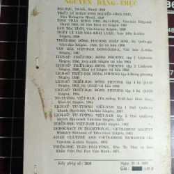 Thiền học Trần Thái Tông - Nguyễn Đăng Thục 754707