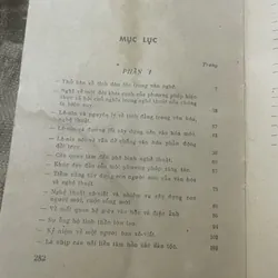 nghệ thuật dân tộc và nhân loại-  Mai Thúc Luân  730498