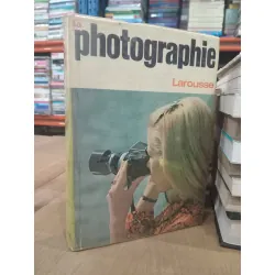 La photographie - Jean Roubier 590642