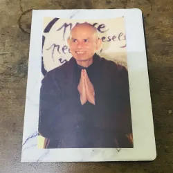 🌿 ẢNH Thầy THÍCH NHẤT HẠNH 🌿 800266