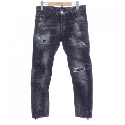 DSQUARED2 S71LB0971 Jeans - Hàng hiệu Chính hãng