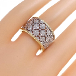 Nhẫn 750WG/750YG 668593