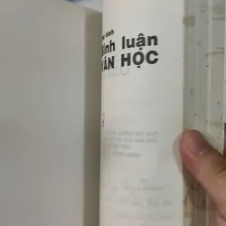 [XƯA] Xuân Diệu - Phê bình, bình luận văn học (1999) - Xuân Diệu 798325