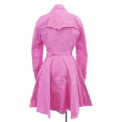 【Mã giảm giá】Áo khoác trench Valentino VALENTINO 636528