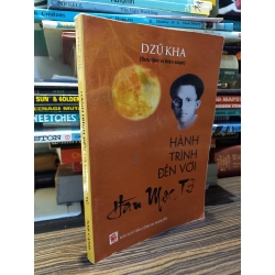 Hành trình đến với Hàn Mạc Tử - Dzũ Kha 199303