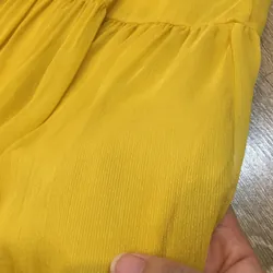 [Thanh Lý Hãng] Chân váy vintage voan tầng CCHAT dáng dài siêu xoè cao cấp nàng thơ 696655