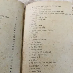 SỰ TÍCH HÒN VỌNG PHU 929172