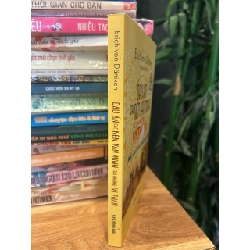 Dấu ấn các nền văn minh của những vị thần -Erich Von Daniken 786311