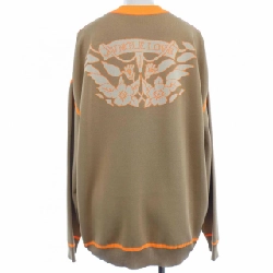 【Mã giảm giá】Áo HERMES 645179