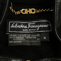 Áo khoác SALVATORE FERRAGAMO 632976