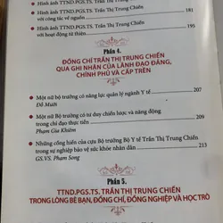 Trần Thị Trung Chiến - Cuộc đời và sự nghiệp 708096