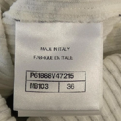 Áo thun CHANEL P61888V47215 19A 627303