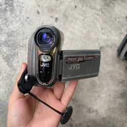 Máy quay trưng bày(không dùng được)