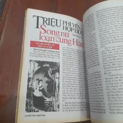 KIẾN THỨC NGÀY NAY số 226 ngày 01-11-1996 590739