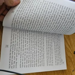 Linh cảm hay giác quan thứ 6
 688737