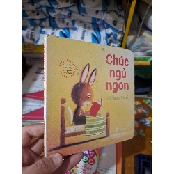 chúc nhủ ngon mới 80% chóc gáy sách tương tác HCM0808 MẸ VÀ BÉ