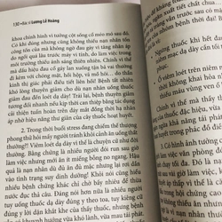 📚 CHÁY MÁY NGHẸT XĂNG – Bác sĩ Lương Lễ Hoàng 143 trang, NXB: 2013 543532