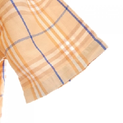 Áo sơ mi ngắn tay BURBERRY LONDON - Hàng hiệu Authentic 882209