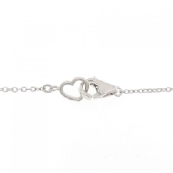 Ponte Vecchio Dây chuyền kim cương 0.52CT - Hàng hiệu Chính hãng 841661