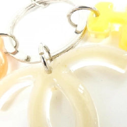 【Vintage】Chanel móc khóa 624348