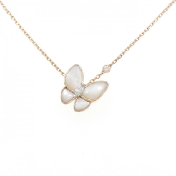 Vòng cổ Van Cleef & Arpels Do Papillon - Hàng hiệu Authentic