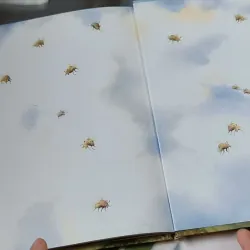 [Tặng nẹp góc] Truyện thiếu nhi Hàn Quốc: Moyamo Anu 29 -  모야모 아누와: 베이암과 두 아내 732022