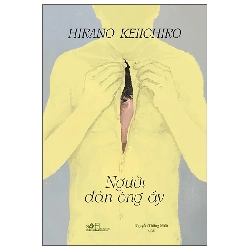Người đàn ông ấy - Hirano Keichiro - 2025 - Hiện đại