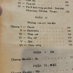 Sách xưa Người Lịch Sự - Phạm Cao Tùng - Sách hiếm, đẹp 791125