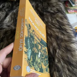 Môn khoa học xã Hội  751465