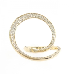 Nhẫn kim cương K18YG 0.60CT - Hàng hiệu Chính hãng 851366