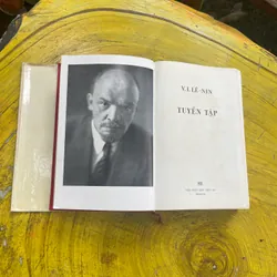 V. I. LÊ-NIN TUYỂN TẬP V.I. LÊNIN 563982