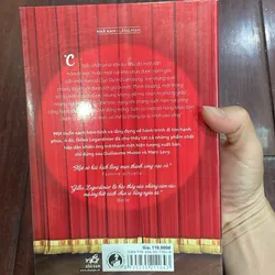 📘 KHÔNG THỂ BỎ LỠ Gilles Legardinier tiểu thuyết Pháp hài hước lãng mạn chữa lành nhẹ  1061731