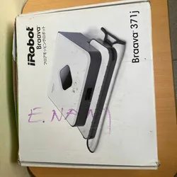 Robot lau nhà hãng Irobot Braava 371j ,máy lau nhà chuyên dùng 495652