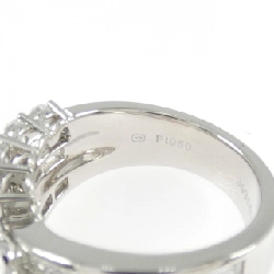 Nhẫn River by Harry Winston - Hàng hiệu Authentic 835086