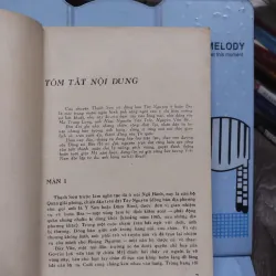 Sách: Người tạc tượng - nhạc kịch (A1) - Tác giả: Đỗ Nhuận 657981