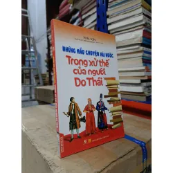 Những mẩu chuyện hài hước trong xử thế của người Do Thái 330047