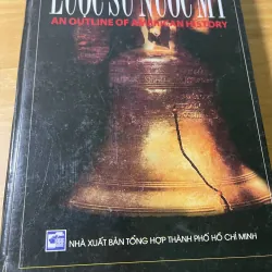 [luật - chính trị] [hoa kỳ] Lược sử nước Mỹ