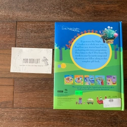 Sách ngoại văn The Complete Book of Songs and Rhymes from "In the Night Garden, Used, 505964