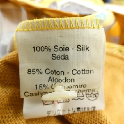 HERMES LAVIE PRECIEVSE DE LA MEDITERRANEE Polo Shirt - Hàng hiệu Authentic 824546