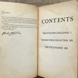 Rules of the Game - Neil Strauss 734899