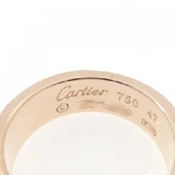 Nhẫn Cartier Love - Hàng hiệu Chính hãng 836401