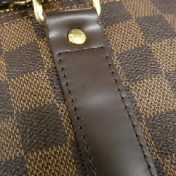 Túi Boston Louis Vuitton Damier Keepall Bandoulière 45cm N41428 614598