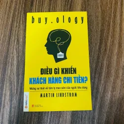 Điều Gì Khiến Khách Hàng Chi Tiền? -  Martin Lindstrom#HATRA