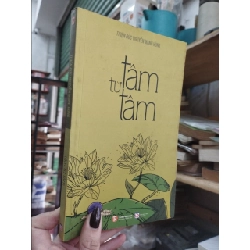 Tâm từ tâm - Nguyễn Mạnh Hùng 506482
