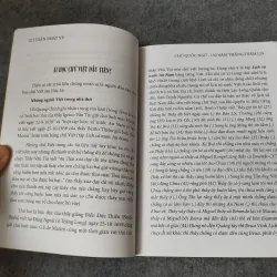 CHỮ QUỐC NGỮ 130 NĂM THĂNG TRẦM 718881