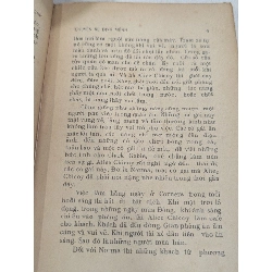 Chuyến xe định mệnh - John Steinbeck ( bản dịch Võ Sơn Thanh ) 776380