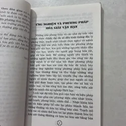 Hoá giải vận hạn theo dân gian - Từ Liêm 764600